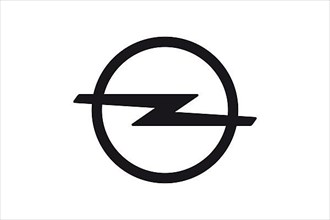 Opel, Logo