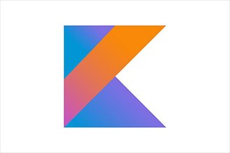 Kotlin programming language, Logo