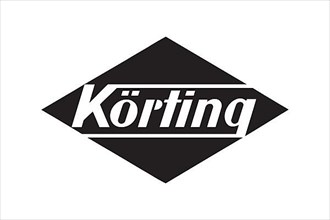 Koerting Hanover, Logo