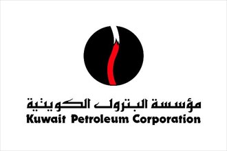 Kuwait Petroleum Corporation, Logo