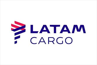 LATAM Cargo Chile, Logo