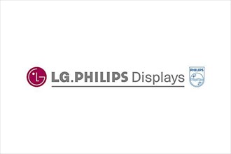 LG. Philips Displays, Logo