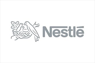 Nestle, Logo