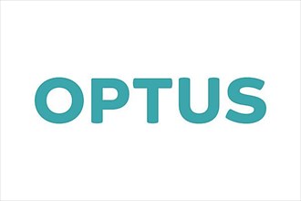 Optus Television, Logo