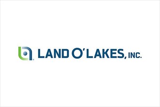 Land O'Lakes, Logo