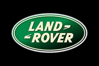 Land Rover, Logo