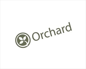 Orchard Project, rotated logo