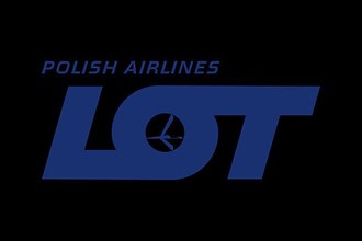 LOT Polish Airline, Logo
