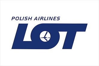 LOT Polish Airline, Logo