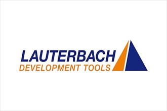 Lauterbach company, Logo