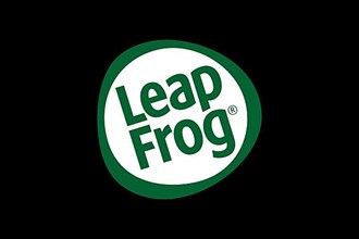 LeapFrog Enterprises, Logo