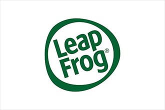 LeapFrog Enterprises, Logo