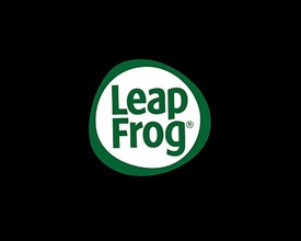 LeapFrog Enterprises, Rotated Logo