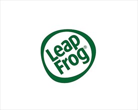 LeapFrog Enterprises, Rotated Logo