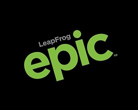 LeapFrog Epic, Rotated Logo
