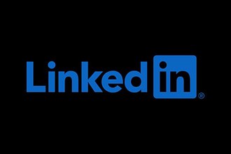LinkedIn, Logo