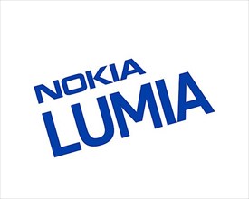 Nokia Lumia 2520, Rotated Logo