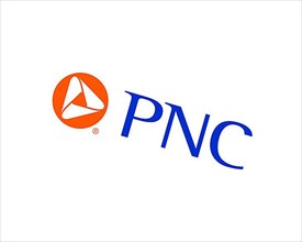 PNC Financial Services, Rotated Logo