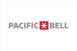 Pacific Bell, Logo