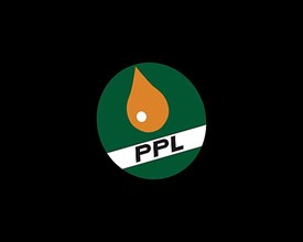 Pakistan Oil Company, Rotated Logo