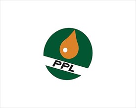 Pakistan Petroleum Company, Rotated Logo