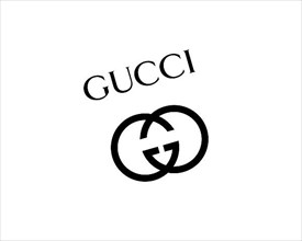 Gucci, Rotated Logo
