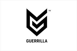 Guerrilla Games, Logo