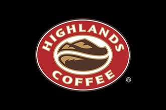 Highlands Coffee, Logo