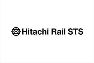 Hitachi Rail STS, Logo
