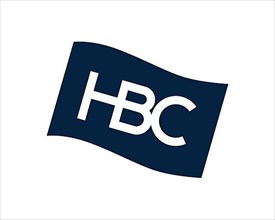 Hudson's Bay Company, Rotated Logo