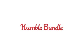 Humble Bundle, Logo