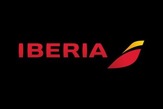 Iberia airline, Logo