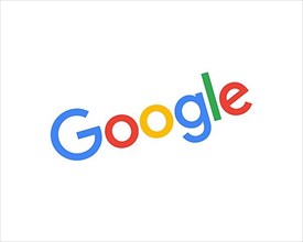 Google, Rotated Logo