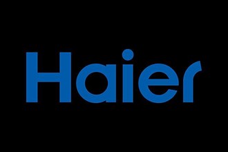 Haier Pakistan, Logo