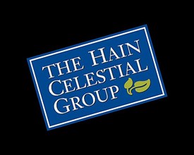 Hain Celestial Group, rotated logo