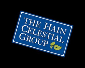 Hain Celestial Group, rotated logo