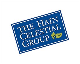 Hain Celestial Group, rotated logo