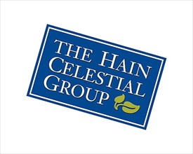 Hain Celestial Group, rotated logo