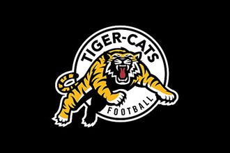 Hamilton Tiger Cats, Logo