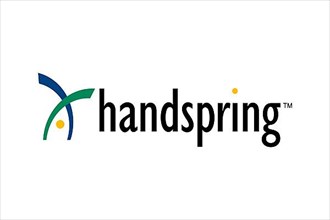 Handspring company, Logo