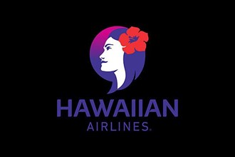 Hawaiian Airline, Logo