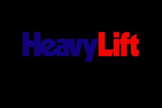 HeavyLift Cargo Airline, Logo