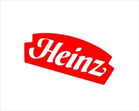 Heinz, rotated logo