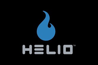 Helio wireless carrier, Logo
