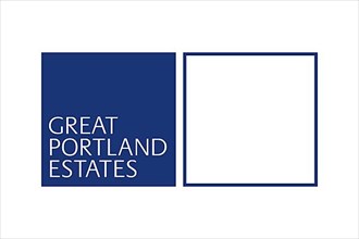 Great Portland Estates, Logo