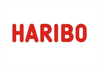 Haribo, Logo
