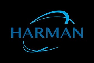 Harman International, Logo