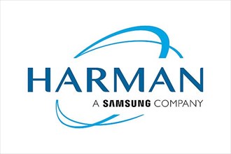 Harman International, Logo