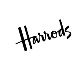 Harrods, Rotated Logo
