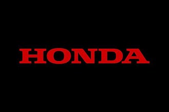 Honda, Logo